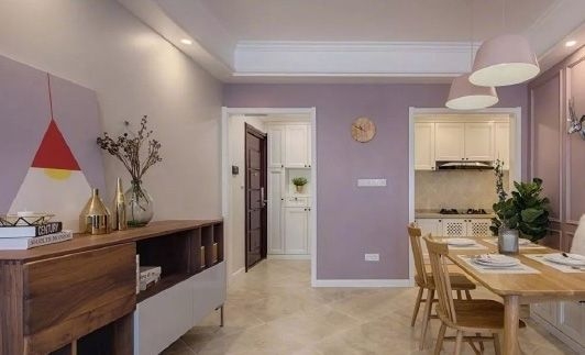 来喜面板 | 化繁为简，简洁大气